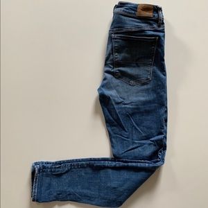 American Eagle Super Stretch Jeggings